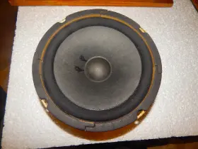 841-1184-000 JENSEN Nos Pm Speaker Taiwan Collins 841-1184-000 JENSEN Nos Pm Speaker Taiwan Collins