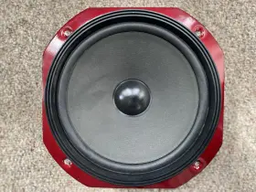 85A00028 JENSEN Jenson Driver Woofer Speaker