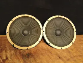 8J11 JENSEN Woofers 8J11 JENSEN Woofers