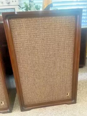 A645-M1358 JENSEN Ette Speaker Video Jacksonville #2 A645-M1358 JENSEN Ette Speaker Video Jacksonville #2