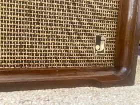 A645-M1358 JENSEN Ette Speaker Video Jacksonville #3 A645-M1358 JENSEN Ette Speaker Video Jacksonville #3