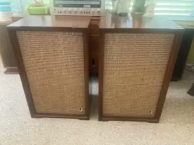 A645-M1358 JENSEN Ette Speaker Video Jacksonville A645-M1358 JENSEN Ette Speaker Video Jacksonville