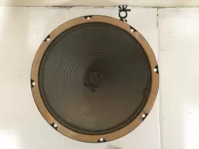 220549 JENSEN ALNICO Speaker Pa #2