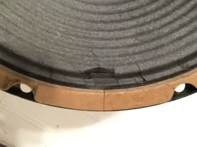 220549 JENSEN ALNICO Speaker Pa #3