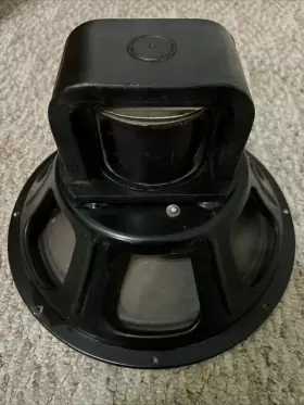 AO-21055-1 JENSEN Field Coil Speaker Hammond Organ AO-21055-1 JENSEN Field Coil Speaker Hammond Organ