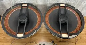 AS-27 JENSEN Heathkit Triaxial Speakers AS-27 JENSEN Heathkit Triaxial Speakers