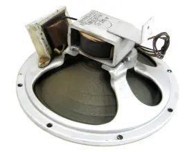 B7741 JENSEN Electro Dynamic Field Coil Speaker B7741 JENSEN Electro Dynamic Field Coil Speaker