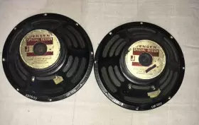 C10P.C8192 JENSEN Speakers Design C10P.C8192 JENSEN Speakers Design