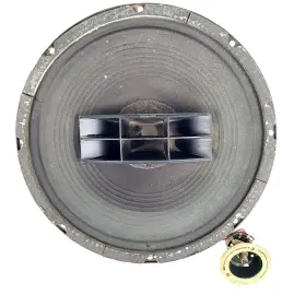 C6015 JENSEN Coaxial Woofer High Fidelity Loudspeaker