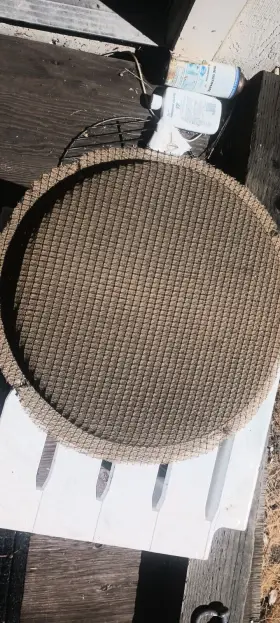 C6142 JENSEN Ns Field Coil Speaker Hammond Organ #2 C6142 JENSEN Ns Field Coil Speaker Hammond Organ #2