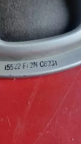 C6231 JENSEN Field Coil Speaker Vc Tube Amp #2 C6231 JENSEN Field Coil Speaker Vc Tube Amp #2