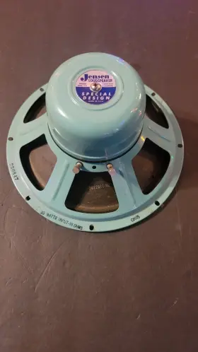 C6605 JENSEN Loud Speaker Design