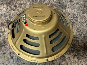 C7025 JENSEN Speaker Driver C7025 JENSEN Speaker Driver