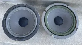 C8RFM JENSEN Midrange Speaker