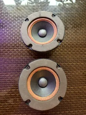 C9822 JENSEN Speaker