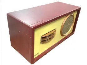 DU201 JENSEN Driver Horn Speakers