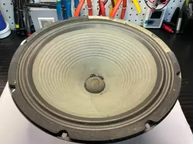 EM1250 JENSEN Speaker Cone #2 EM1250 JENSEN Speaker Cone #2
