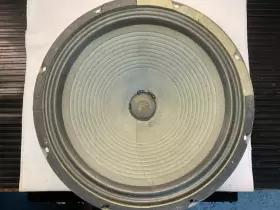 EM1250 JENSEN Speaker Cone EM1250 JENSEN Speaker Cone