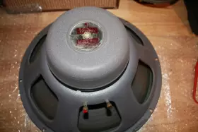 EM1500 JENSEN Bass Speaker Cone Great #2 EM1500 JENSEN Bass Speaker Cone Great #2