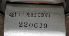 P8RL JENSEN HEATHKIT Speaker Guitarchamp Amplifier Guitar Amp #2