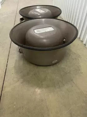 HF-100 JENSEN Baseball Stadium Public Horn Speaker #2