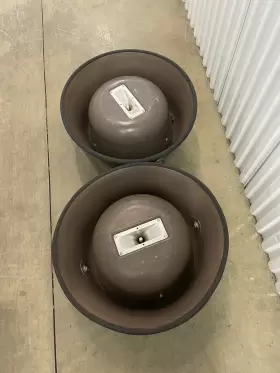 HF-100 JENSEN Baseball Stadium Public Horn Speaker