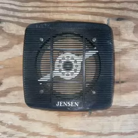 J-1283 JENSEN Fidelity Speaker