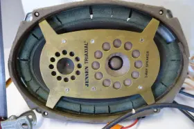 J3033 JENSEN Triaxial Speakers Foams J3033 JENSEN Triaxial Speakers Foams