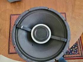 K-210 JENSEN Coaxial Fi Speaker #2 K-210 JENSEN Coaxial Fi Speaker #2