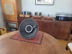 K-210 JENSEN Coaxial Fi Speaker K-210 JENSEN Coaxial Fi Speaker