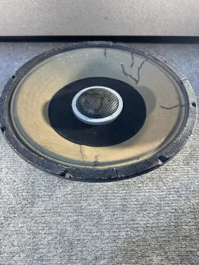 K310S JENSEN Coaxial Duplex Speaker High Fidelity