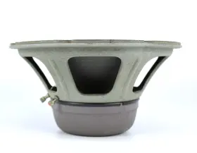 LMI-122 JENSEN Vibranto Speaker Woofer