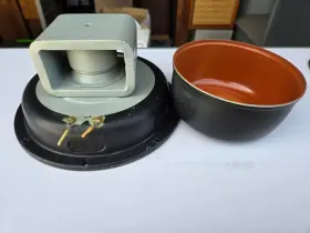 MFP-8 JENSEN Single Speaker