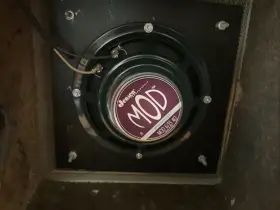 NC-173 JENSEN National Speaker Mod #2 NC-173 JENSEN National Speaker Mod #2
