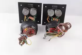 NM1696 JENSEN Crossover Networks #2 NM1696 JENSEN Crossover Networks #2