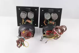NM1696 JENSEN Crossover Networks #3 NM1696 JENSEN Crossover Networks #3