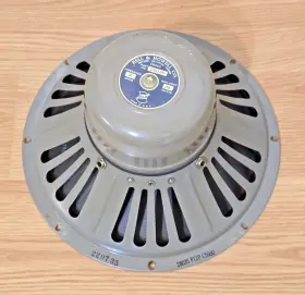 P12-P JENSEN Howell Speaker P12-P JENSEN Howell Speaker