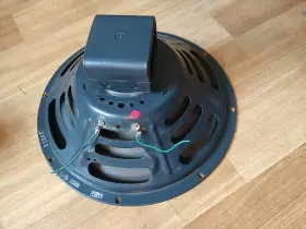 P12Q JENSEN Speaker