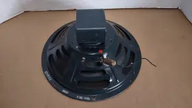 P12QL JENSEN Alnico Speaker Cone P12QL JENSEN Alnico Speaker Cone