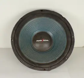 P12RL-C6427-2 JENSEN Power Driver Speaker P12RL-C6427-2 JENSEN Power Driver Speaker