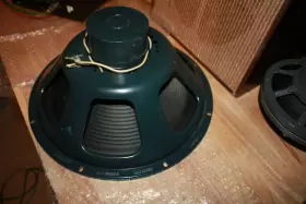 P15N JENSEN Speaker Cone Great #3 P15N JENSEN Speaker Cone Great #3