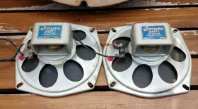 P525W JENSEN Alnico Pm Speaker Standard