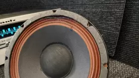 P8QF JENSEN Alnico Speaker Guitar Papercone #3 P8QF JENSEN Alnico Speaker Guitar Papercone #3
