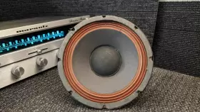 P8QF JENSEN Alnico Speaker Guitar Papercone P8QF JENSEN Alnico Speaker Guitar Papercone