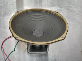 P8RS JENSEN Design Speaker Alnico P8RS JENSEN Design Speaker Alnico
