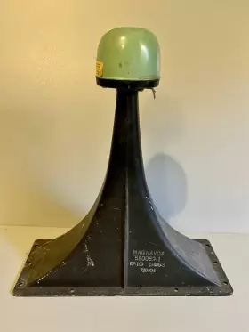 RP-109 JENSEN Horn Tweeters Magnavox RP-109 JENSEN Horn Tweeters Magnavox