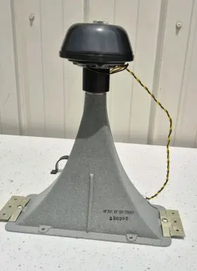 RP209 JENSEN Horn Driver