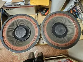 SG-210 JENSEN Sigma Coaxial Speaker #2 SG-210 JENSEN Sigma Coaxial Speaker #2