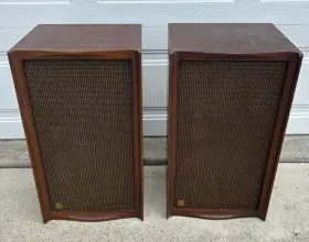 TR-10 JENSEN Ette Loudspeaker Speakers TR-10 JENSEN Ette Loudspeaker Speakers