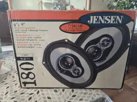 XS1693 JENSEN Speaker XS1693 JENSEN Speaker